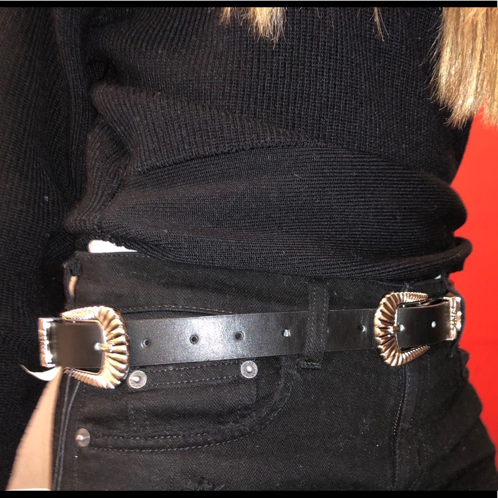 NWT Bershka Belt